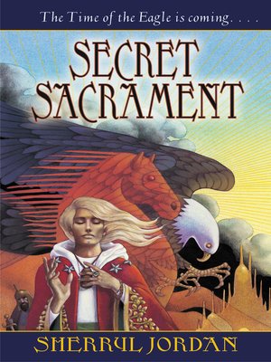 cover image of Secret Sacrament